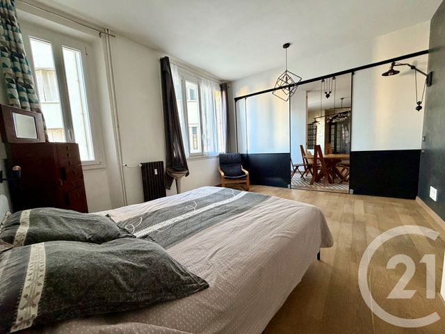 Appartement F5 à vendre - 5 pièces - 113.16 m2 - TOULON - 83 - PROVENCE-ALPES-COTE-D-AZUR - Century 21 Colbert Immobilier