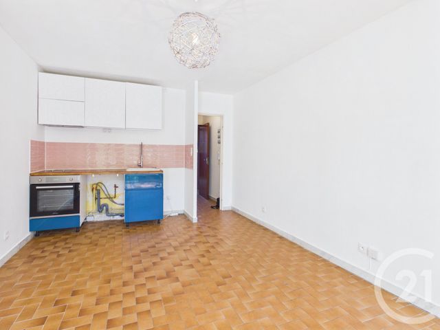 Appartement Studio à louer - 1 pièce - 23.08 m2 - TOULON - 83 - PROVENCE-ALPES-COTE-D-AZUR - Century 21 Colbert Immobilier