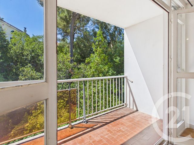 Appartement Studio à louer - 1 pièce - 23.08 m2 - TOULON - 83 - PROVENCE-ALPES-COTE-D-AZUR - Century 21 Colbert Immobilier