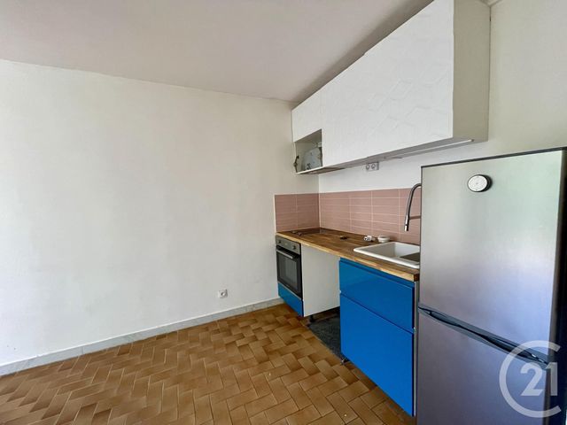 Appartement Studio à louer - 1 pièce - 23.08 m2 - TOULON - 83 - PROVENCE-ALPES-COTE-D-AZUR - Century 21 Colbert Immobilier