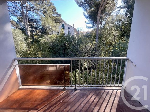 Appartement Studio à louer - 1 pièce - 23.08 m2 - TOULON - 83 - PROVENCE-ALPES-COTE-D-AZUR - Century 21 Colbert Immobilier