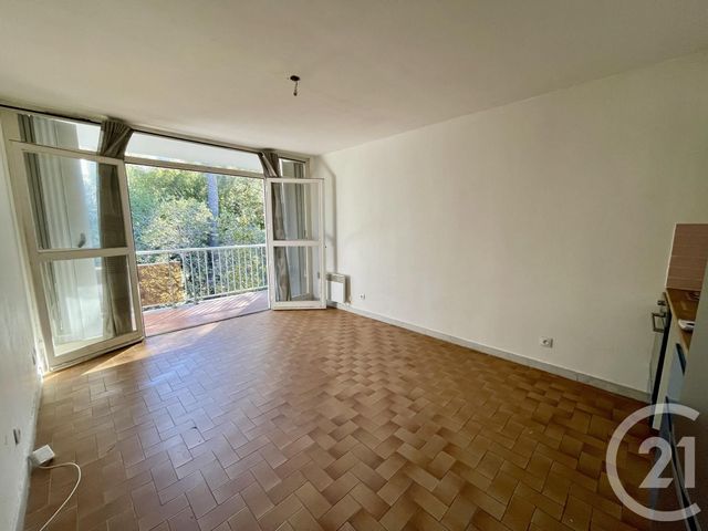 Appartement Studio à louer - 1 pièce - 23.08 m2 - TOULON - 83 - PROVENCE-ALPES-COTE-D-AZUR - Century 21 Colbert Immobilier