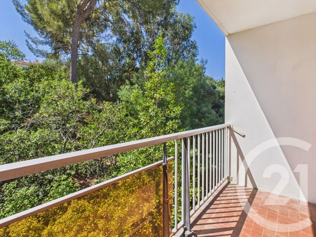 Appartement Studio à louer - 1 pièce - 23.08 m2 - TOULON - 83 - PROVENCE-ALPES-COTE-D-AZUR - Century 21 Colbert Immobilier