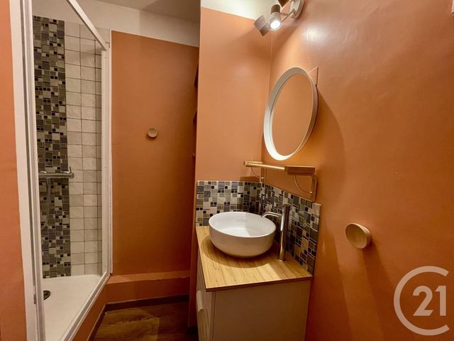 Appartement Studio à louer - 1 pièce - 23.08 m2 - TOULON - 83 - PROVENCE-ALPES-COTE-D-AZUR - Century 21 Colbert Immobilier