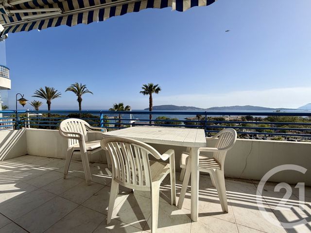 Appartement F4 à vendre - 4 pièces - 90.93 m2 - TOULON - 83 - PROVENCE-ALPES-COTE-D-AZUR - Century 21 Colbert Immobilier