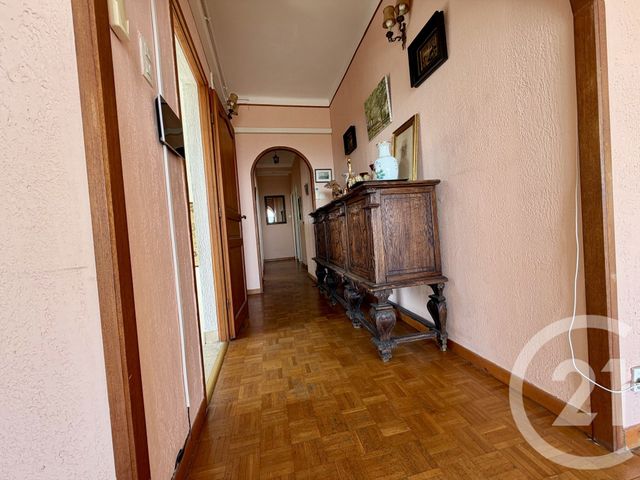 Appartement F4 à vendre - 4 pièces - 90.93 m2 - TOULON - 83 - PROVENCE-ALPES-COTE-D-AZUR - Century 21 Colbert Immobilier