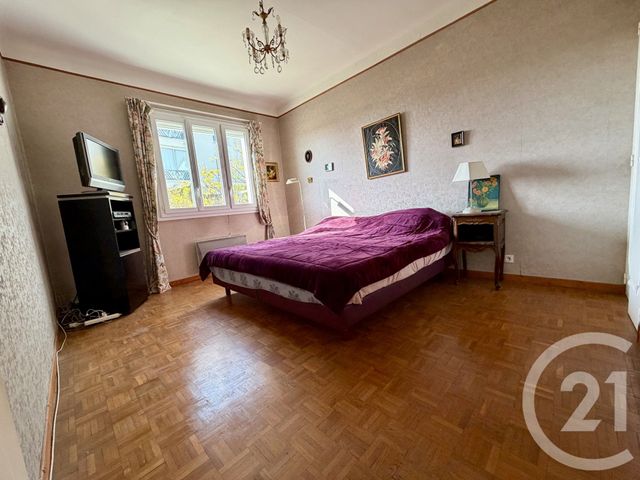 Appartement F4 à vendre - 4 pièces - 90.93 m2 - TOULON - 83 - PROVENCE-ALPES-COTE-D-AZUR - Century 21 Colbert Immobilier