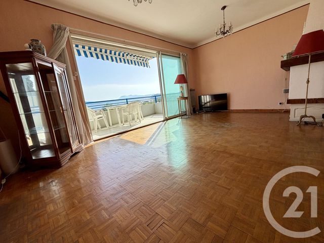 Appartement F4 à vendre - 4 pièces - 90.93 m2 - TOULON - 83 - PROVENCE-ALPES-COTE-D-AZUR - Century 21 Colbert Immobilier