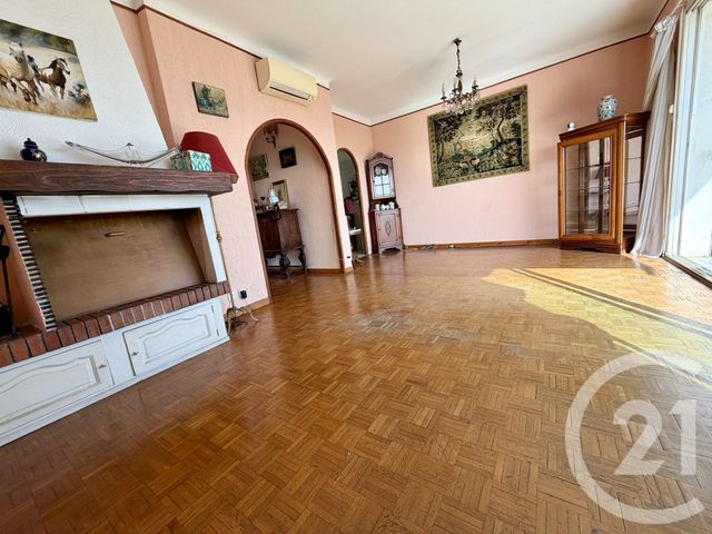 Appartement F4 à vendre - 4 pièces - 90.93 m2 - TOULON - 83 - PROVENCE-ALPES-COTE-D-AZUR - Century 21 Colbert Immobilier