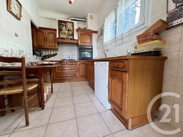 Appartement F4 à vendre - 4 pièces - 90.93 m2 - TOULON - 83 - PROVENCE-ALPES-COTE-D-AZUR - Century 21 Colbert Immobilier