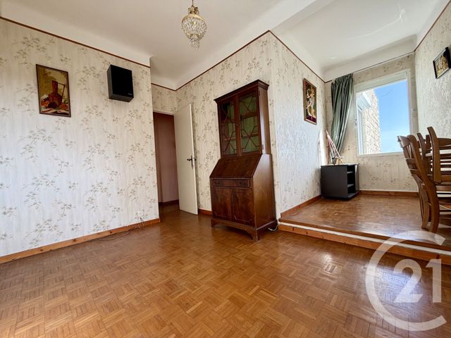 Appartement F4 à vendre - 4 pièces - 90.93 m2 - TOULON - 83 - PROVENCE-ALPES-COTE-D-AZUR - Century 21 Colbert Immobilier