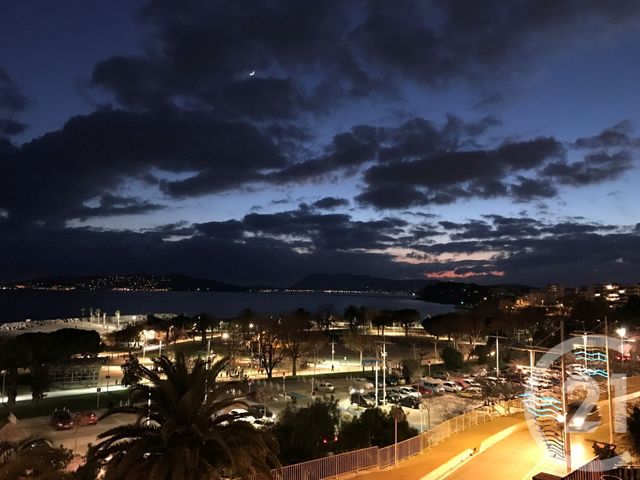 Appartement F4 à vendre - 4 pièces - 90.93 m2 - TOULON - 83 - PROVENCE-ALPES-COTE-D-AZUR - Century 21 Colbert Immobilier