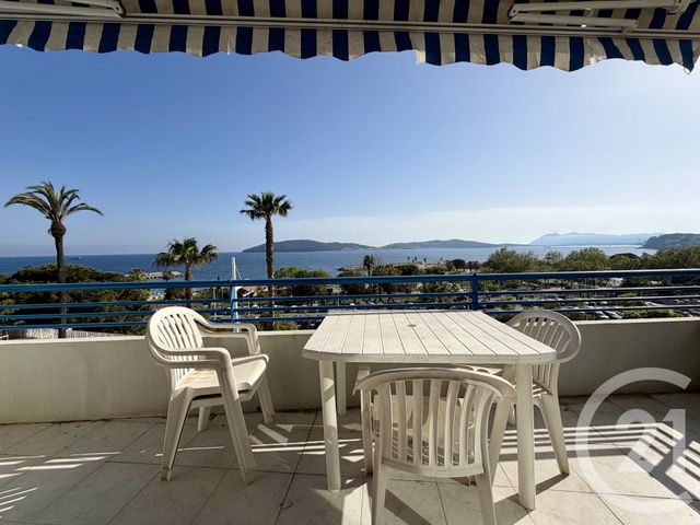 Appartement F4 à vendre - 4 pièces - 90.93 m2 - TOULON - 83 - PROVENCE-ALPES-COTE-D-AZUR - Century 21 Colbert Immobilier
