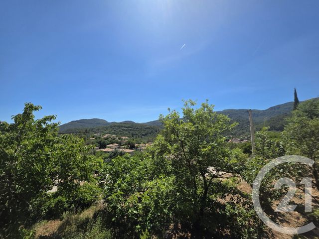 terrain à vendre - 970.0 m2 - BELGENTIER - 83 - PROVENCE-ALPES-COTE-D-AZUR - Century 21 Colbert Immobilier