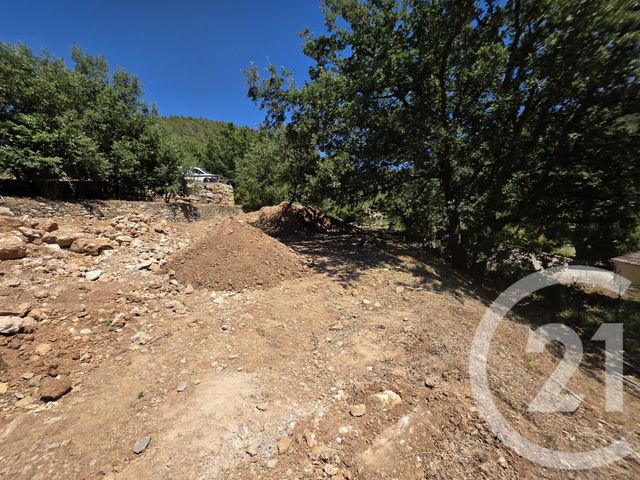 terrain à vendre - 970.0 m2 - BELGENTIER - 83 - PROVENCE-ALPES-COTE-D-AZUR - Century 21 Colbert Immobilier