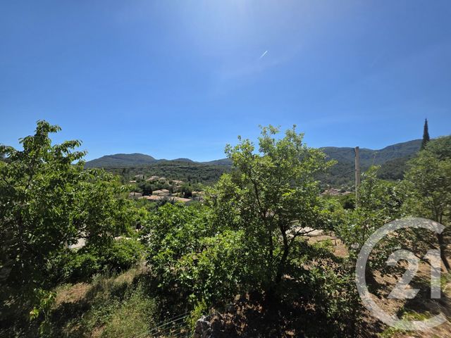 terrain à vendre - 970.0 m2 - BELGENTIER - 83 - PROVENCE-ALPES-COTE-D-AZUR - Century 21 Colbert Immobilier
