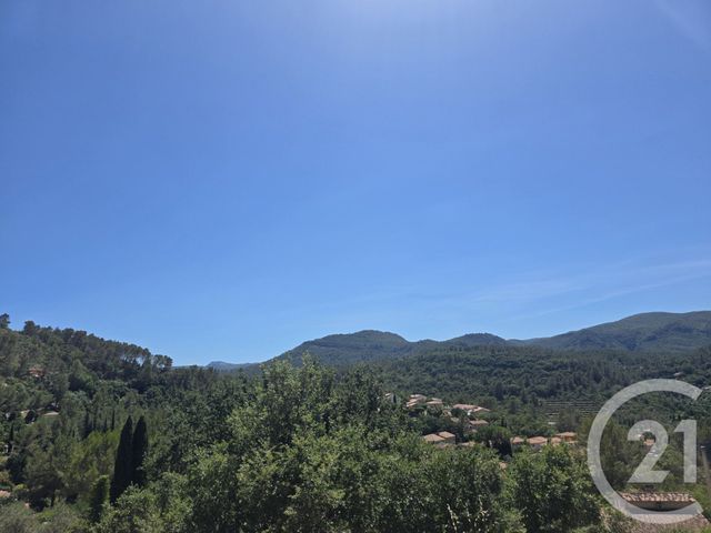 terrain à vendre - 1017.0 m2 - BELGENTIER - 83 - PROVENCE-ALPES-COTE-D-AZUR - Century 21 Colbert Immobilier
