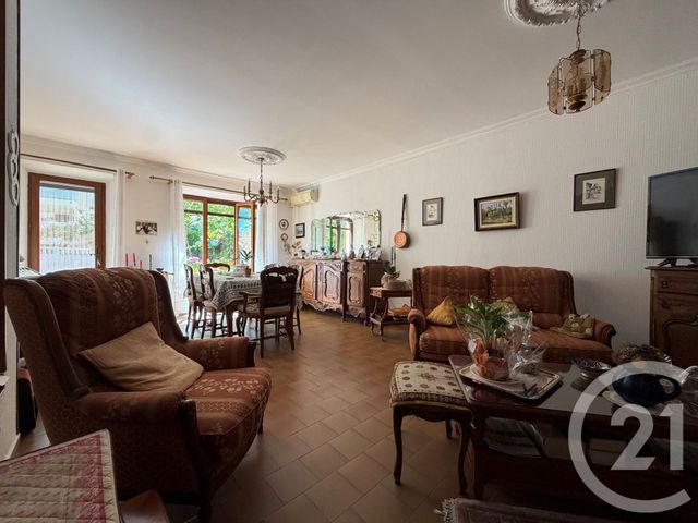 maison à vendre - 7 pièces - 146.51 m2 - TOULON - 83 - PROVENCE-ALPES-COTE-D-AZUR - Century 21 Colbert Immobilier