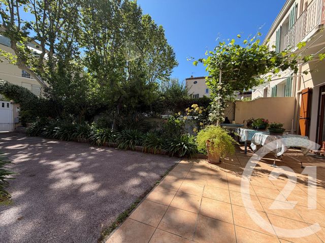 maison à vendre - 7 pièces - 146.51 m2 - TOULON - 83 - PROVENCE-ALPES-COTE-D-AZUR - Century 21 Colbert Immobilier