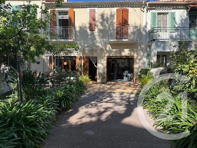 maison à vendre - 7 pièces - 146.51 m2 - TOULON - 83 - PROVENCE-ALPES-COTE-D-AZUR - Century 21 Colbert Immobilier