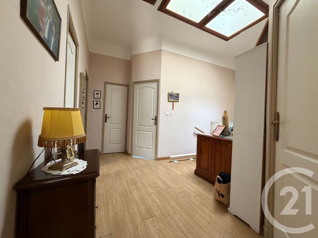 maison à vendre - 7 pièces - 146.51 m2 - TOULON - 83 - PROVENCE-ALPES-COTE-D-AZUR - Century 21 Colbert Immobilier