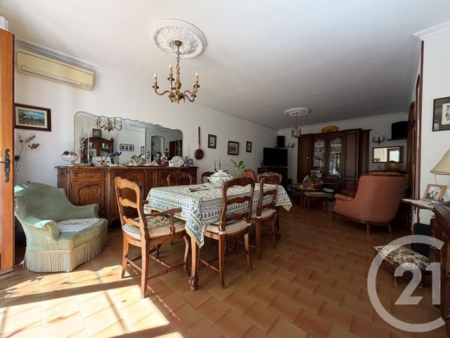 maison à vendre - 7 pièces - 146.51 m2 - TOULON - 83 - PROVENCE-ALPES-COTE-D-AZUR - Century 21 Colbert Immobilier