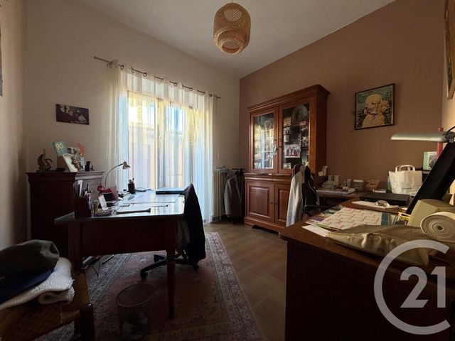 maison à vendre - 7 pièces - 146.51 m2 - TOULON - 83 - PROVENCE-ALPES-COTE-D-AZUR - Century 21 Colbert Immobilier