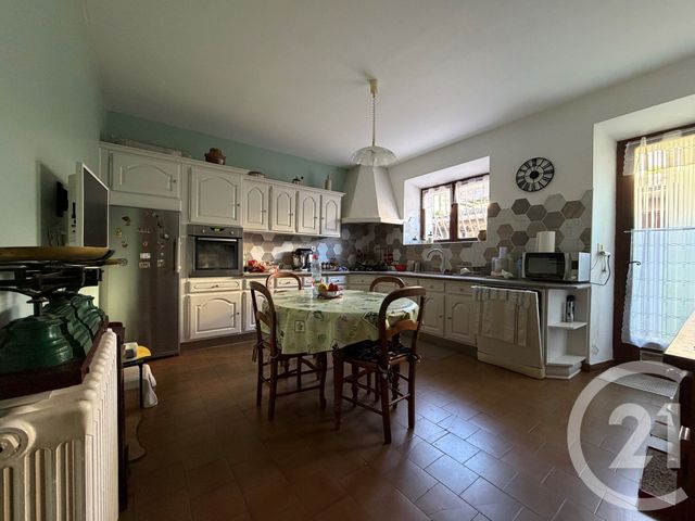 maison à vendre - 7 pièces - 146.51 m2 - TOULON - 83 - PROVENCE-ALPES-COTE-D-AZUR - Century 21 Colbert Immobilier