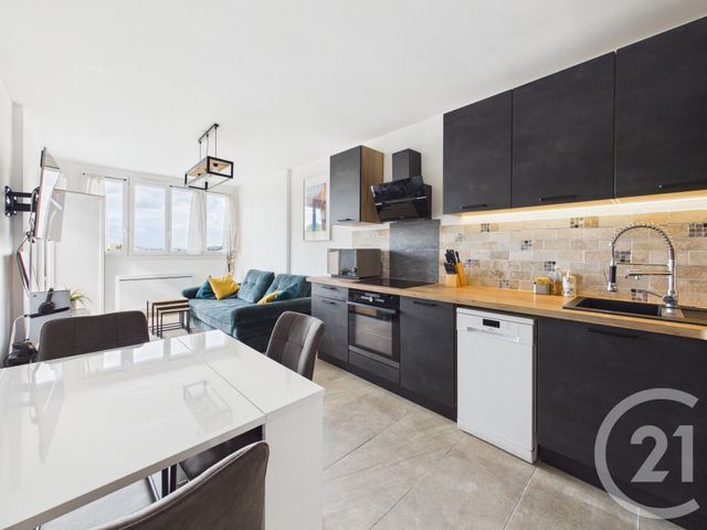 Appartement F2 à louer LA VALETTE DU VAR