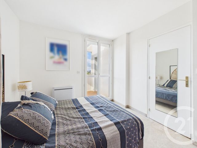 Appartement F2 à louer - 2 pièces - 33.15 m2 - LA VALETTE DU VAR - 83 - PROVENCE-ALPES-COTE-D-AZUR - Century 21 Colbert Immobilier