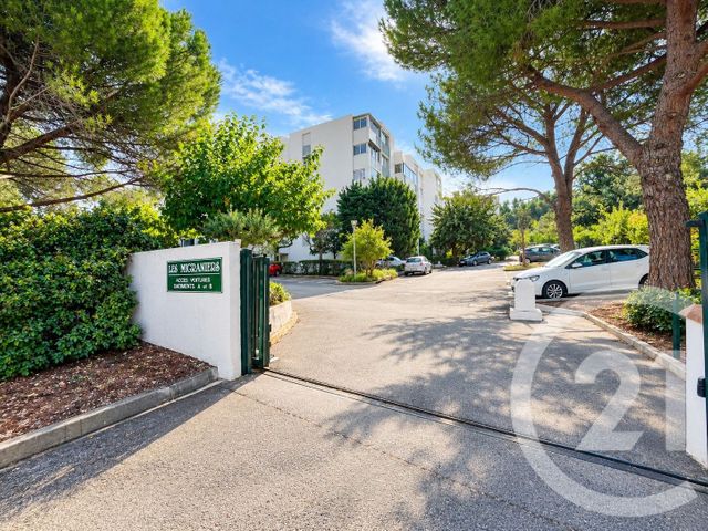 Appartement F2 à louer - 2 pièces - 33.15 m2 - LA VALETTE DU VAR - 83 - PROVENCE-ALPES-COTE-D-AZUR - Century 21 Colbert Immobilier