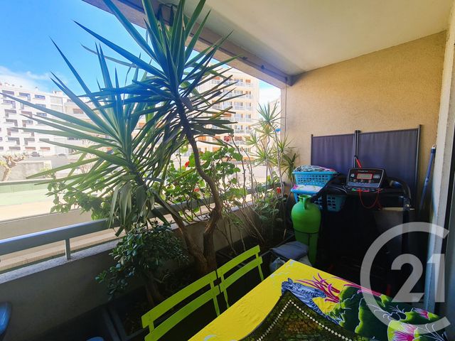Appartement T4 à vendre - 4 pièces - 73.37 m2 - TOULON - 83 - PROVENCE-ALPES-COTE-D-AZUR - Century 21 Colbert Immobilier