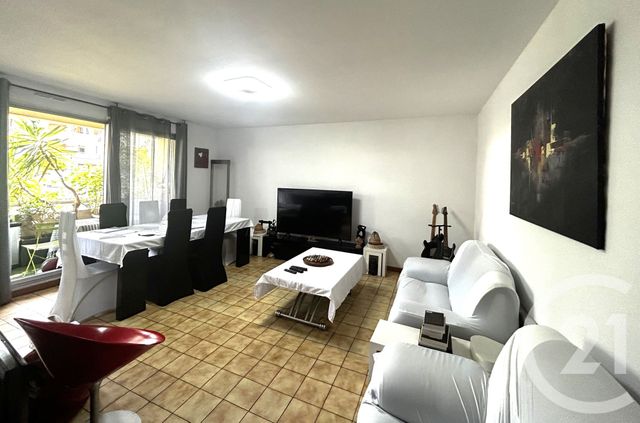 Appartement T4 à vendre - 4 pièces - 73.37 m2 - TOULON - 83 - PROVENCE-ALPES-COTE-D-AZUR - Century 21 Colbert Immobilier