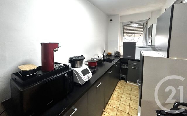 Appartement T4 à vendre - 4 pièces - 73.37 m2 - TOULON - 83 - PROVENCE-ALPES-COTE-D-AZUR - Century 21 Colbert Immobilier