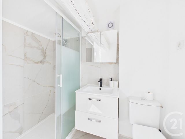 Appartement F1 à louer - 1 pièce - 14.05 m2 - TOULON - 83 - PROVENCE-ALPES-COTE-D-AZUR - Century 21 Colbert Immobilier