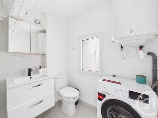 Appartement F1 à louer - 1 pièce - 14.05 m2 - TOULON - 83 - PROVENCE-ALPES-COTE-D-AZUR - Century 21 Colbert Immobilier