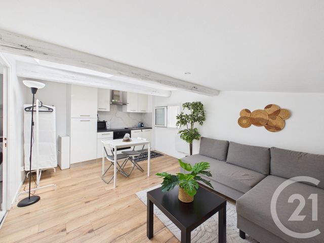 appartement - TOULON - 83