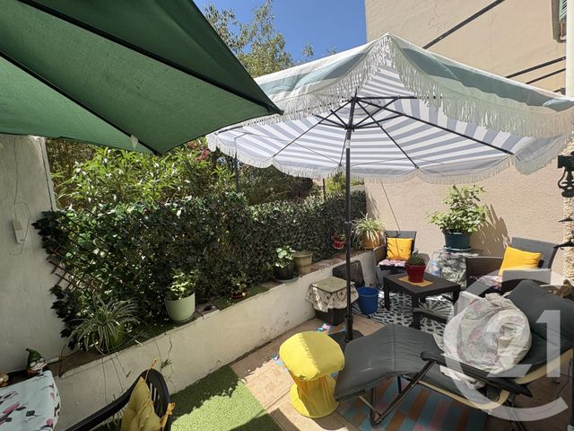 Appartement F2 à louer - 2 pièces - 36.7 m2 - TOULON - 83 - PROVENCE-ALPES-COTE-D-AZUR - Century 21 Colbert Immobilier