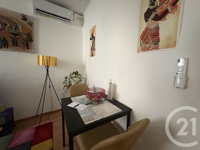 Appartement F2 à louer - 2 pièces - 36.7 m2 - TOULON - 83 - PROVENCE-ALPES-COTE-D-AZUR - Century 21 Colbert Immobilier