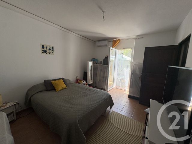 Appartement F2 à louer - 2 pièces - 36.7 m2 - TOULON - 83 - PROVENCE-ALPES-COTE-D-AZUR - Century 21 Colbert Immobilier