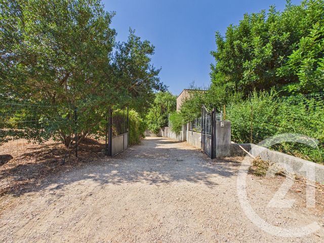 maison à louer - 6 pièces - 159.59 m2 - TOULON - 83 - PROVENCE-ALPES-COTE-D-AZUR - Century 21 Colbert Immobilier