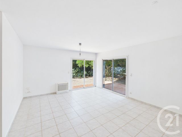maison à louer - 6 pièces - 159.59 m2 - TOULON - 83 - PROVENCE-ALPES-COTE-D-AZUR - Century 21 Colbert Immobilier