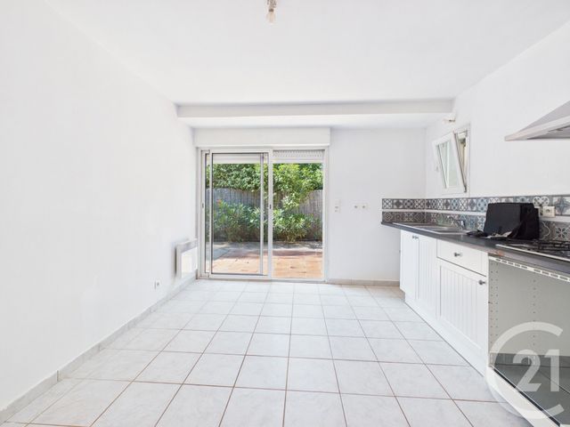 maison à louer - 6 pièces - 159.59 m2 - TOULON - 83 - PROVENCE-ALPES-COTE-D-AZUR - Century 21 Colbert Immobilier