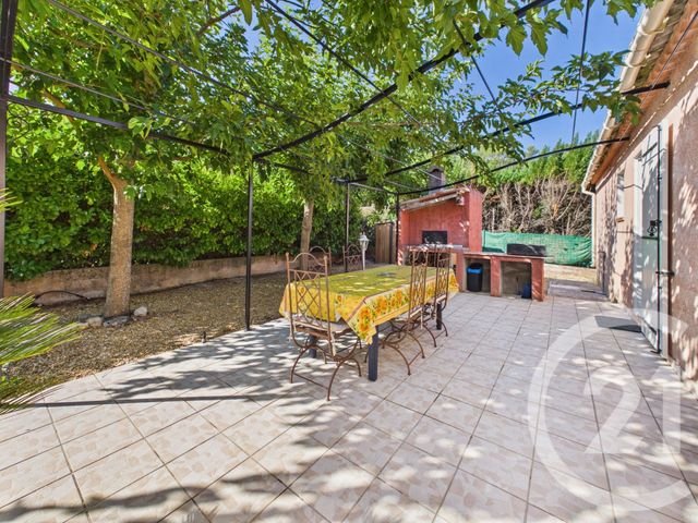 maison à louer - 4 pièces - 86.0 m2 - MEOUNES LES MONTRIEUX - 83 - PROVENCE-ALPES-COTE-D-AZUR - Century 21 Colbert Immobilier