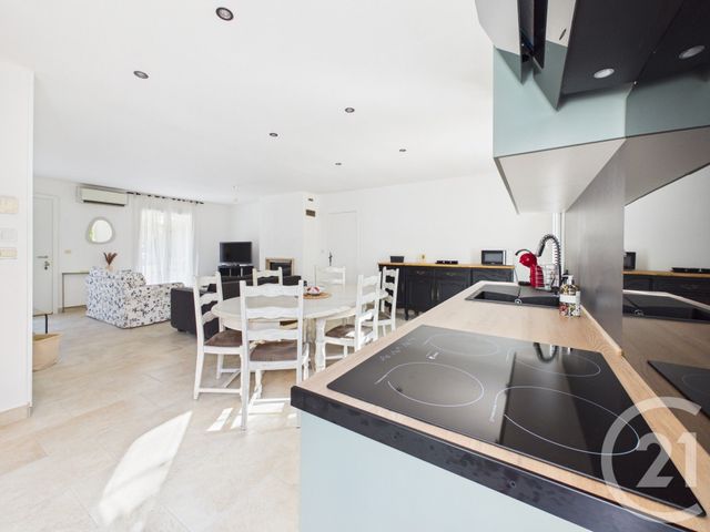 maison à louer - 4 pièces - 86.0 m2 - MEOUNES LES MONTRIEUX - 83 - PROVENCE-ALPES-COTE-D-AZUR - Century 21 Colbert Immobilier