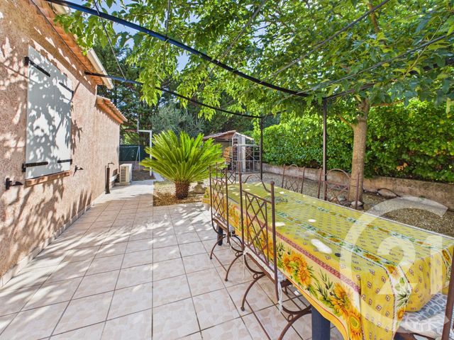 maison à louer - 4 pièces - 86.0 m2 - MEOUNES LES MONTRIEUX - 83 - PROVENCE-ALPES-COTE-D-AZUR - Century 21 Colbert Immobilier