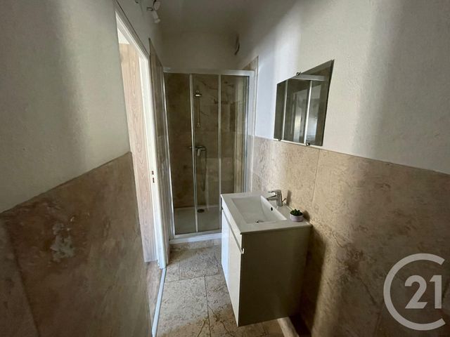 Appartement Studio à louer - 1 pièce - 25.5 m2 - TOULON - 83 - PROVENCE-ALPES-COTE-D-AZUR - Century 21 Colbert Immobilier