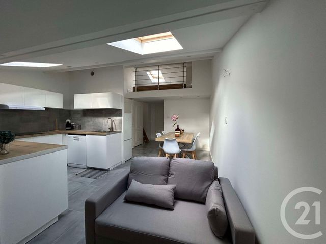 Appartement F2 à louer - 2 pièces - 35.7 m2 - TOULON - 83 - PROVENCE-ALPES-COTE-D-AZUR - Century 21 Colbert Immobilier