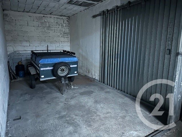 parking à vendre - 12.5 m2 - LA VALETTE DU VAR - 83 - PROVENCE-ALPES-COTE-D-AZUR - Century 21 Colbert Immobilier