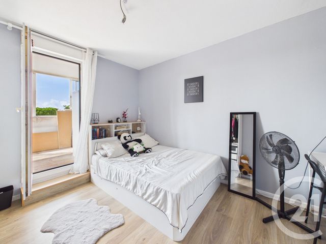 Appartement Duplex à vendre - 5 pièces - 103.12 m2 - LA GARDE - 83 - PROVENCE-ALPES-COTE-D-AZUR - Century 21 Colbert Immobilier